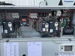 New Industrial Сhiller/Heat pump CARRIER 87/93.3 KW | With warranty