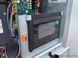New Industrial Сhiller/Heat pump CARRIER 87/93.3 KW | With warranty