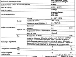 Bystronic VA 1K-V 2.30