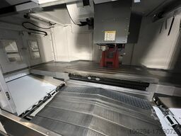 Akira Seiki 1600XP