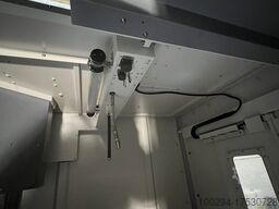 Akira Seiki 1600XP