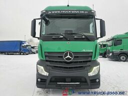 Mercedes-Benz Actros 1836 Deutscher LKW 1.Hand MBUX