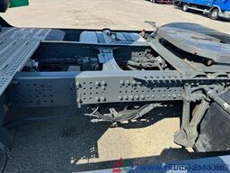 Mercedes-Benz Actros 1836 Deutscher LKW 1.Hand MBUX