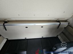 Mercedes-Benz Actros 1836 Deutscher LKW 1.Hand MBUX