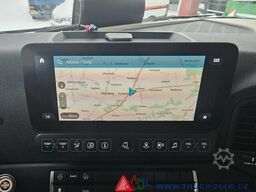 Mercedes-Benz Actros 1836 Deutscher LKW 1.Hand MBUX