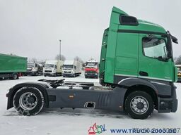 Mercedes-Benz Actros 1836 Deutscher LKW 1.Hand MBUX