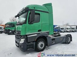 Mercedes-Benz Actros 1836 Deutscher LKW 1.Hand MBUX