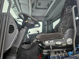 Mercedes-Benz Axor 1833 Meiller Teleabsetzer Klima AHK. 24t.
