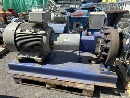 KSB Industrial Centrifugal Pump