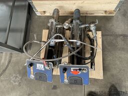 Graco Inc. Merkur G05B15