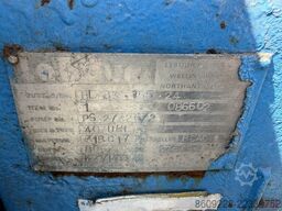 Labour L40-UH1 Liquid Ring Vacuum Pump