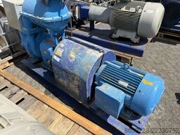Labour L40-UH1 Liquid Ring Vacuum Pump