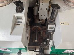 Weinig Powermat 600 Powerlock incl. Werkzeuge