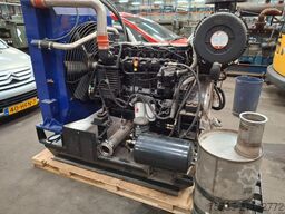CUMMINS QSB6.7 WITH ECU CM2880