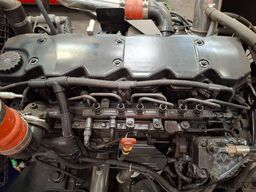 CUMMINS QSB6.7 WITH ECU CM2880