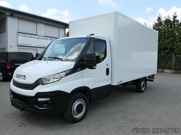IVECO 35-140 Maxi Koffer 4,18m Klima Kamera