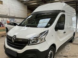 RENAULT Trafic Kasten L2 H2 3,0t Komfort # L 2 Hochdach