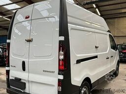 RENAULT Trafic Kasten L2 H2 3,0t Komfort # L 2 Hochdach