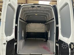 RENAULT Trafic Kasten L2 H2 3,0t Komfort # L 2 Hochdach