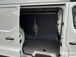RENAULT Trafic Kasten L2 H2 3,0t Komfort # L 2 Hochdach