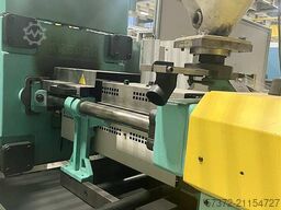 Arburg Allrounder 470S 1300-350