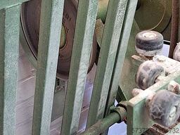 Knopp Glaskant-Combi