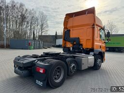 DAF CF 450 SC, Euro 6, / 6x2
