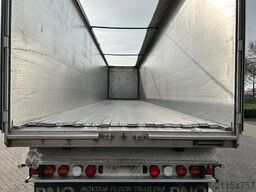 Kraker CF-200 90m3 Floor 10mm NL APK 02-2027