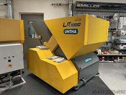 Untha LR1000