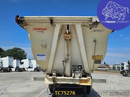 Fruehauf 