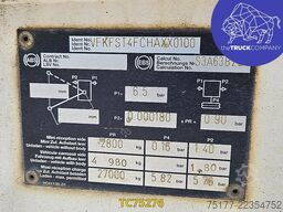 Fruehauf 