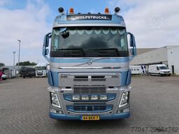Volvo FH 500 Euro 6 Glob, i-shift, Hydr, TUV, NL Truc...