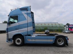 Volvo FH 500 Euro 6 Glob, i-shift, Hydr, TUV, NL Truc...