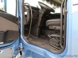 Volvo FH 500 Euro 6 Glob, i-shift, Hydr, TUV, NL Truc...