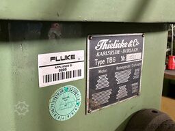 Thielicke & Co TB6