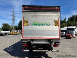 DAF CF370 6x2 Retarder Carrier 850