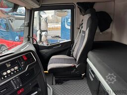 IVECO S-WAY 530 * RETARDER * 2 X TANK * ACC * WENIG KM