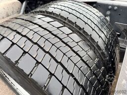 IVECO S-WAY 530 * RETARDER * 2 X TANK * ACC * WENIG KM