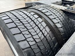 IVECO S-WAY 530 * RETARDER * 2 X TANK * ACC * WENIG KM