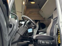 IVECO S-WAY 530 * RETARDER * 2 X TANK * MIT AUFLIEGER