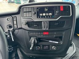 IVECO S-WAY 530 * RETARDER * 2 X TANK * MIT AUFLIEGER