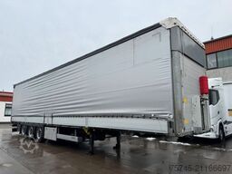 IVECO S-WAY 530 * RETARDER * 2 X TANK * MIT AUFLIEGER