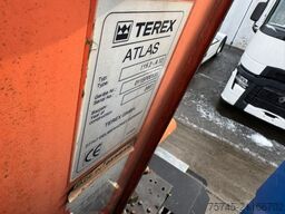 RENAULT PREMIUM 320 * LENK & LIFTACHSE * GREIFER * KRAN*