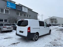 MERCEDES-BENZ Vito Kasten Lang 116 CDI Autom. Stndhzg Klima