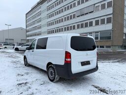 MERCEDES-BENZ Vito Kasten Lang 116 CDI Autom. Stndhzg Klima