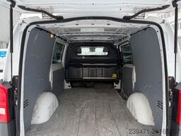 MERCEDES-BENZ Vito Kasten Lang 116 CDI Autom. Stndhzg Klima