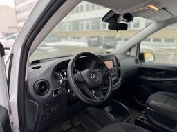MERCEDES-BENZ Vito Kasten Lang 116 CDI Autom. Stndhzg Klima
