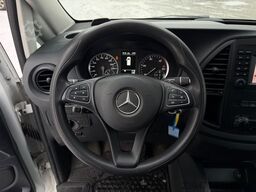 MERCEDES-BENZ Vito Kasten Lang 116 CDI Autom. Stndhzg Klima