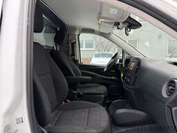 MERCEDES-BENZ Vito Kasten Lang 116 CDI Autom. Stndhzg Klima