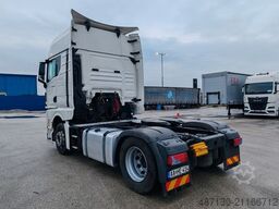 MAN TGX.18.510 BLSA